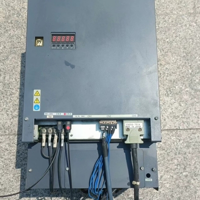 【议价】东荣伺服驱动器VLASX-200P3-HVM 11KW220