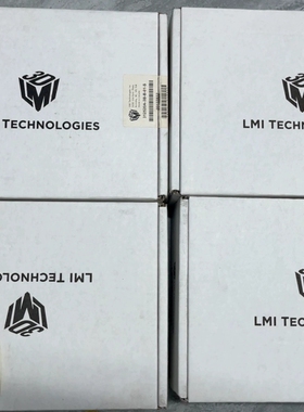 LMI 312520A-3B-B-01-S