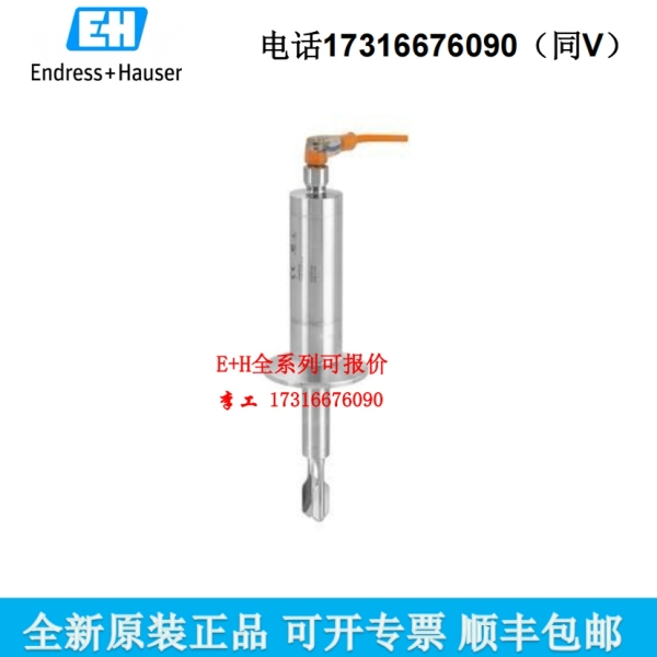 E+H压力变送器PMP21-6KQ8/0 PMP21-AA1U1HCWWJ