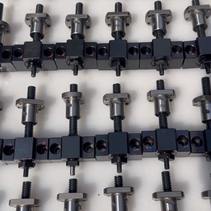 THK BNK0802 总长87