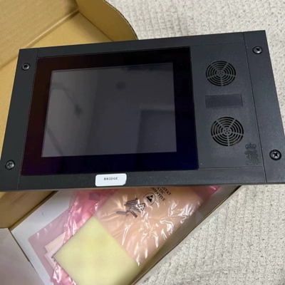 KONGSBERG+WCC600+康士伯显示模块新