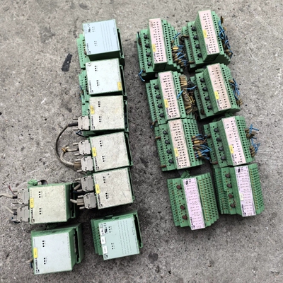 [维修]菲尼克斯PLC 模块2750633  2754341  27