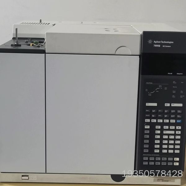 安捷伦7890B气相色谱仪，，单进样口单FID，可配详谈