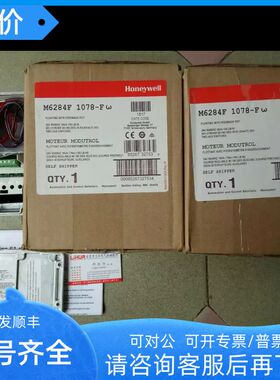 伺服马达M6284F1078-F  M6284F1013