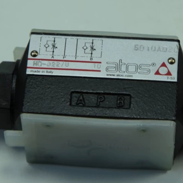 HQ-013/GHQ-014/GATOS单向节流阀