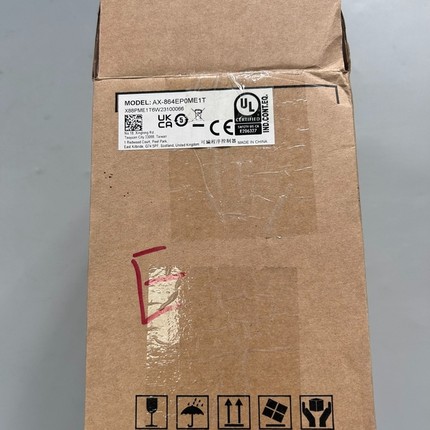 全新台达AX-864EP0ME1T，