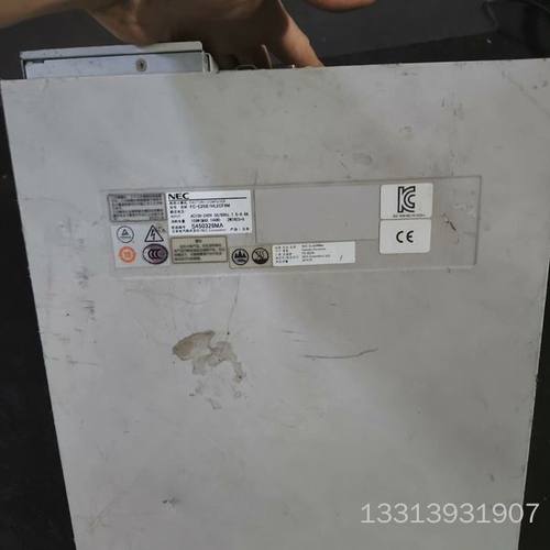 nec工控机fc-e25b/hl2cf9m议价也可维修