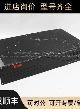 ITPBⅡPROGRAMABLE CONTROL SYSTEM Applied Materials应用材料