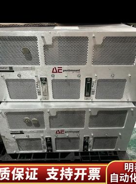 AE Paramount MF15002射频电源，2015年.询价