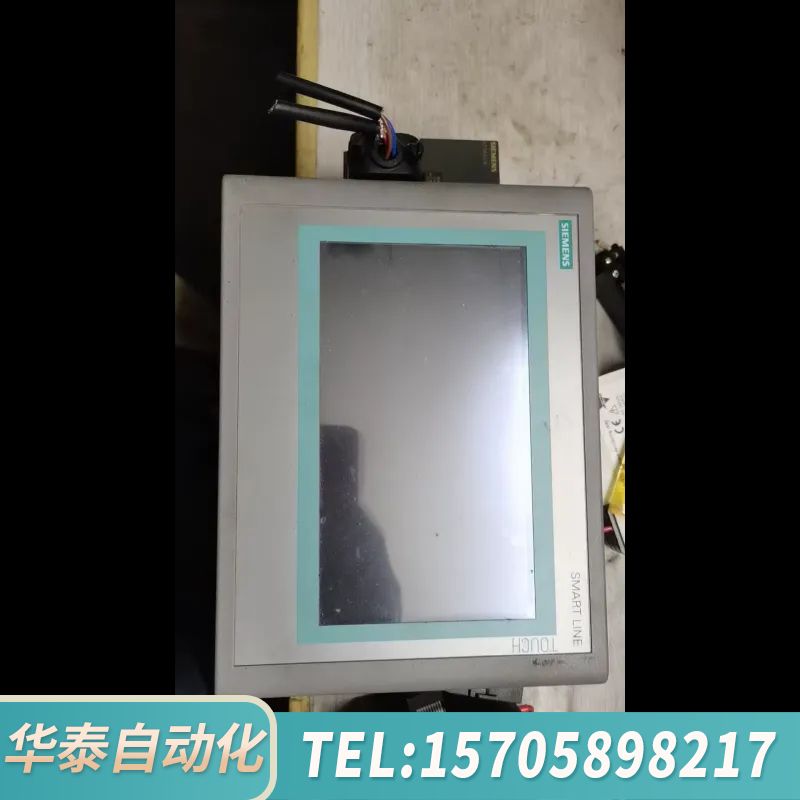 华泰触摸屏6AV6 648-0SC11-3XA0