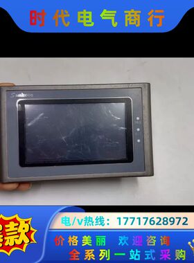 Samkoon显控一体机触控屏GC-043-16M4AI-C议价