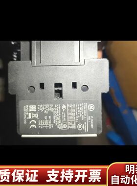 GE通用交流接触器CL01A310T，波兰。.询价