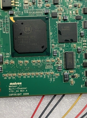 迈创 METEAR_II Y751-04 REV.A