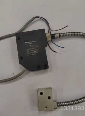 瑞士保盟BAUMER传感器FVDM 15N5103议价也可维修