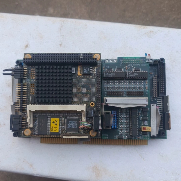 JUMPtec  01022-0402-13-1PS1 主控