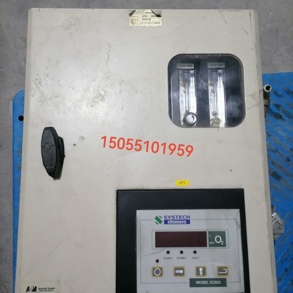SYSTECH控制箱EC923【议价】