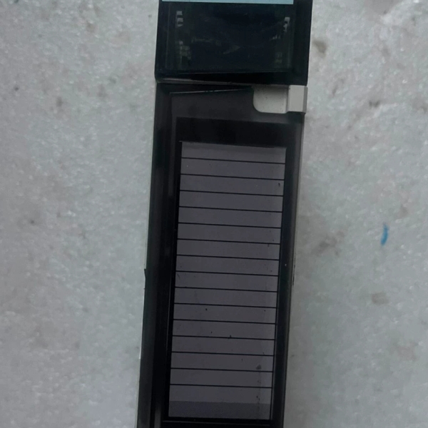 安川PLC，JAMSC-120DDI35400，实物图，功能