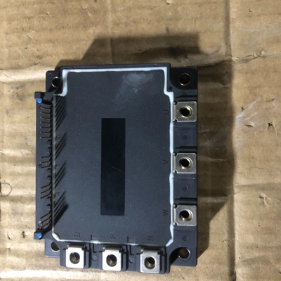 7MBP50JA120 富士模块，拆机的，包好，成色如图，1【议价】