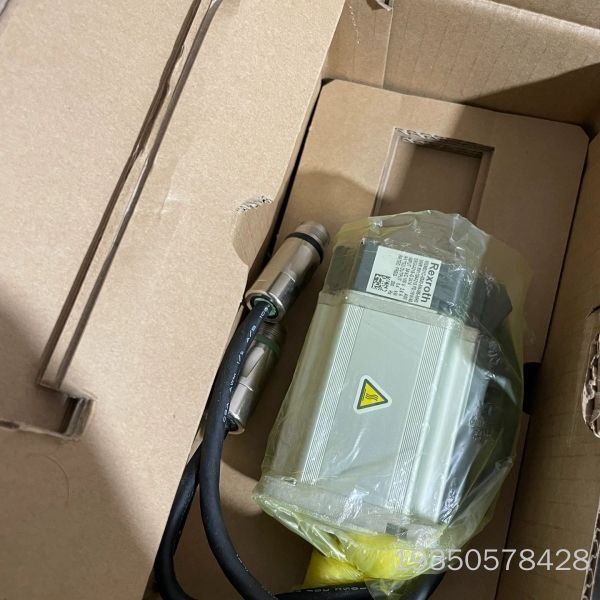 力士乐电机 MSM031C-0300-NN-M5-MH0详谈