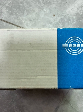 德国 EGE  SDN10594 工厂库存新的没使用过【议价】