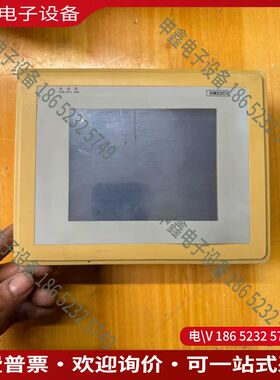 议价：冷水机触摸屏、DM23C、DM23A-GZHX-F02C、实