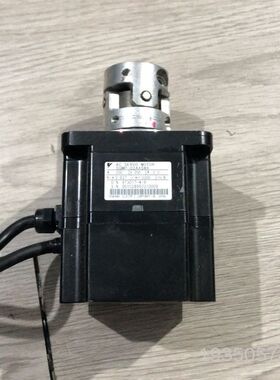 YASKAM安川电机SGMP-02AXSWX详谈