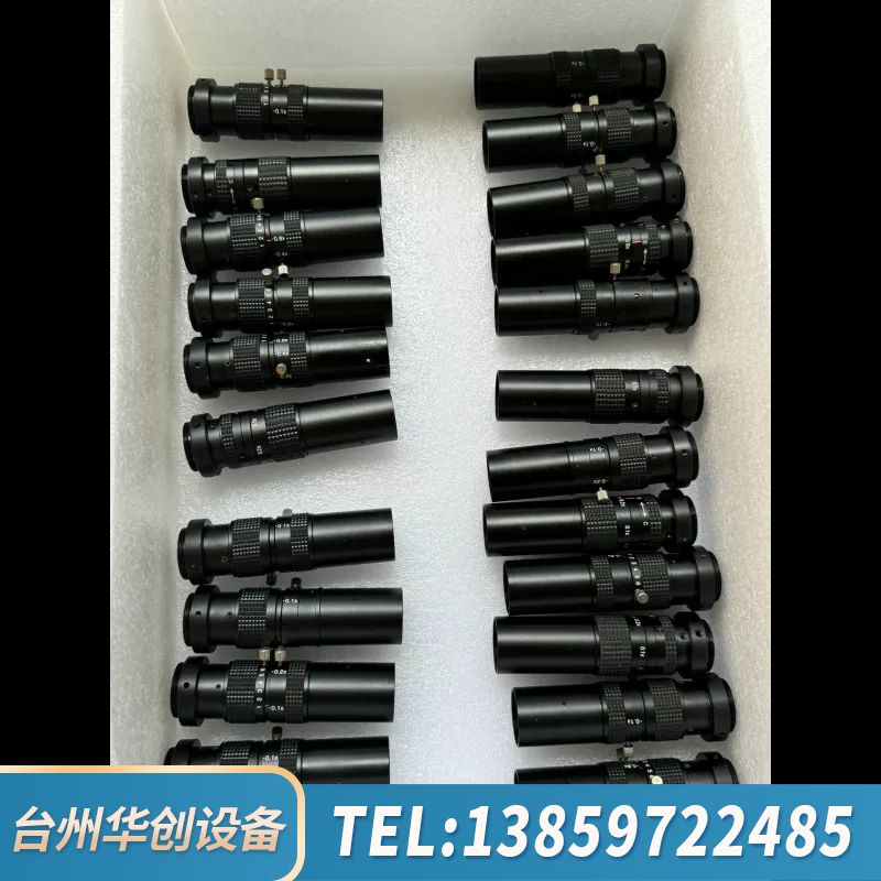 IMZ-US2 0.1X-0.8X OPTART变倍工业镜头.询价