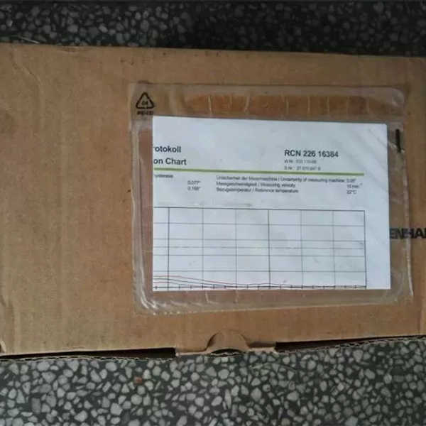 海德汉RCN 226 16384 03S17-7V数控机床增量式编码器ID533110-02