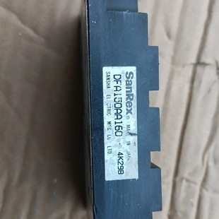 DFA150AA160 拆機模塊SANRex固態繼電器