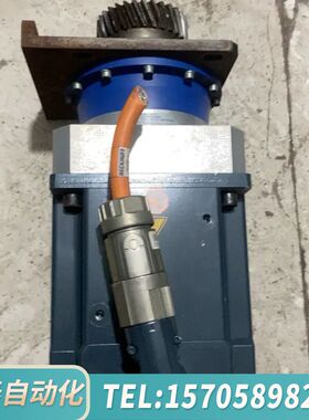 华泰倍福伺服电机AM8071-0N10-0000