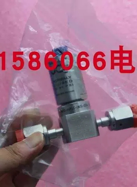 HAM-LET两位三通阀HM30-4VKLCM5)-GF4-150PSI就2504116