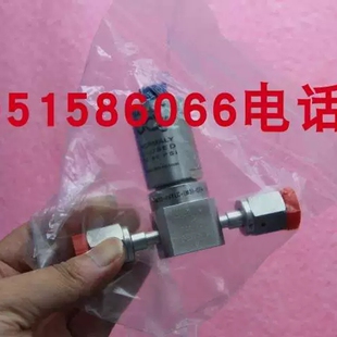 HAM-LET两位三通阀HM30-4VKLCM5)-GF4-150PSI就2504116