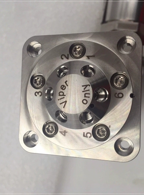 VIPER ONLY 9790.0101-002 Thermo FISHERSCIENTIFIC