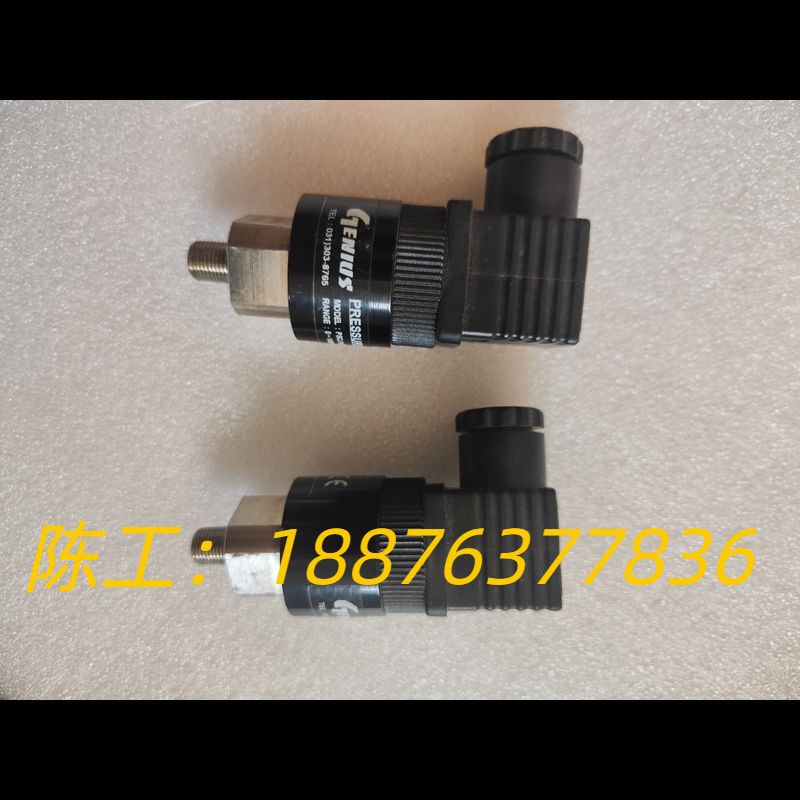压力传感器  PSCJ1000TGIJ   具体看图，图片实议价