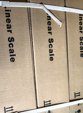 全新带包装KNUTH光栅尺型号111502行程150mm，标