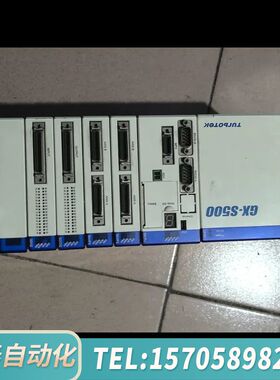 华泰PLC   GX-S500  G5CPU  GAXP