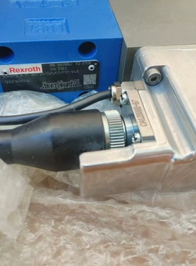 rexroth液压油泵比例阀r901288846议价【议价】