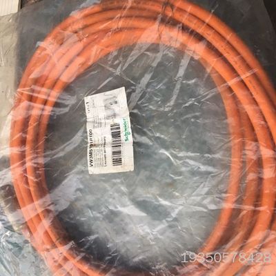 VW3M5101R100 编码器线  BSH 电详谈