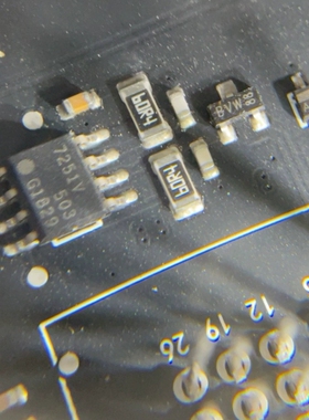 Tle7251vsj（请询价）