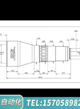 华泰SILL OPTICS S5LPJ3599 Correc