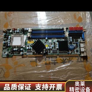 1.0 Rev 双网卡工业.询价 Q354 威强工控机主板WSB
