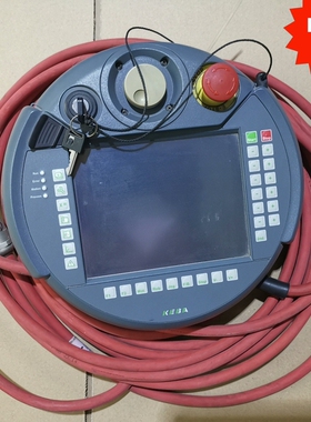 [维修]KEBA示教器KeTop T50 014 CES/73943