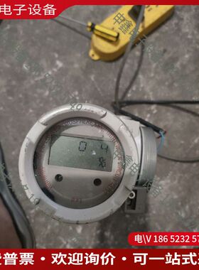 议价：SCHOPPE & FAESER变送器ASK800