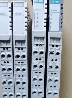 【议价】MD，TSIO-8002，TSIO-4006，TSIO400