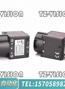 华泰teli CSCV90BC3 黑白CCD工业相机 camer
