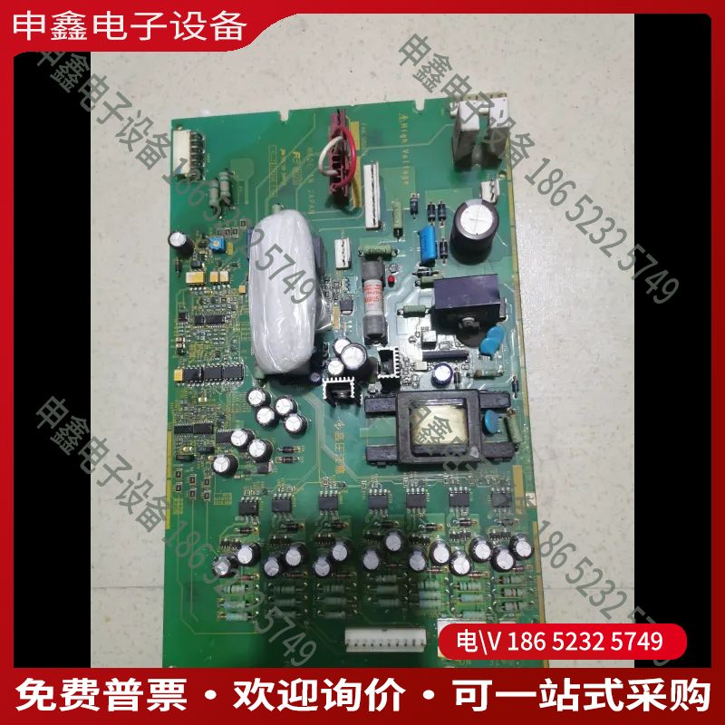 议价：变频器驱动板EP-3956D-C2