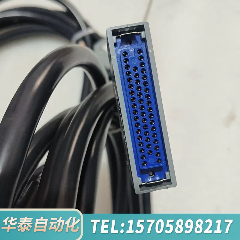 华泰法那科机械手信号线，HONDA  CRMA52 200