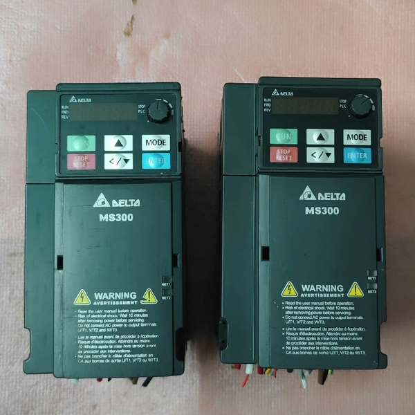 台达变频器MS300系列 VFD9A0MS43ANSAA