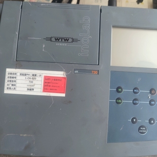 inoLab 如图实拍 仪器 需要 730 议价德国