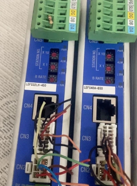 【议价】电缸驱动器型号 LECPMJT-LEFS32RH-45